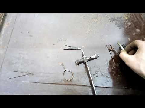 Видео: Хомутатель для шланг и трубопроводов.