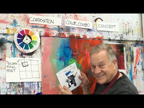 Видео: BobBlast 220 «Лучшее от BobBlast — Работа с цветом!»