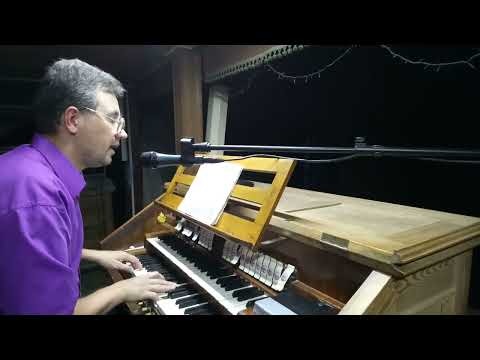 Видео: Заклікі да Маці Божай (выкарыстоўваюцца падчас маёвых, фацімскіх, навэны да ўнебаўзяцця НМП і інш.)