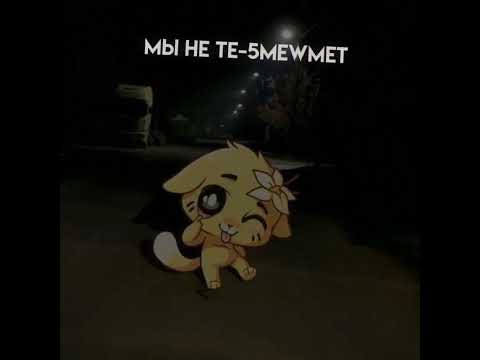 Видео: МЫ НЕ ТЕ- 5MEWMET slowed