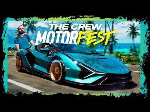 Видео: 🔴Излезе Сезон 8 на The Crew Motorfest - нови плейлисти, подобрения, Ranked PvP, баланс на коли... 🎮
