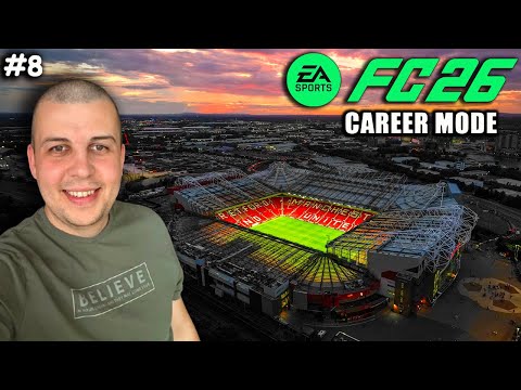 Видео: НЕДЕЛНА КЛАСИКА | EA FC 26 #8