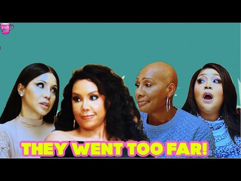 Видео: БРЭКСТОНЫ С2 СЕЗОН 4 ЭПИЗОД — О, ОНА ДЕЙСТВИТЕЛЬНО ТУДА ПОШЛА!