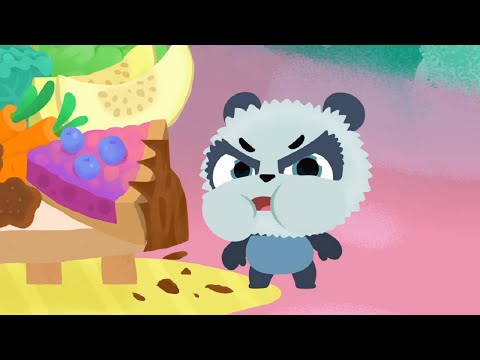 Видео: Дракоша Тоша | Сборник серий про еду | Мультфильмы для детей