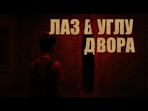 Видео: ЛАРЕК С ЖЕЛАНИЯМИ | Страшные истории перед сном