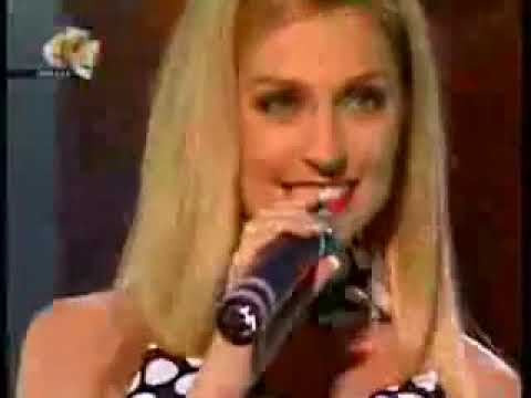 Видео: Фабрика-Не виноватая я (Хорошие песни 2007)