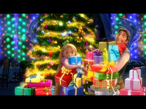 Видео: ❄ С Новым 2017 годом! ❄ 100 000 + подписчиков
