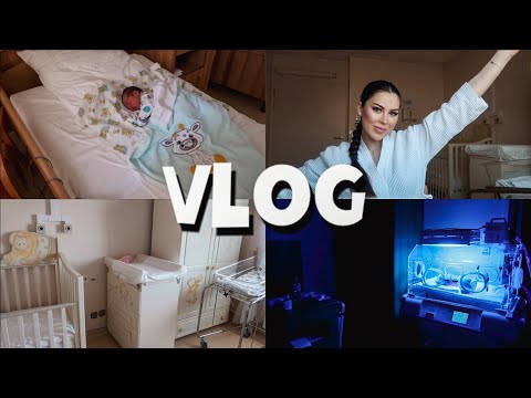 Видео: МОИ ЭМОЦИИ ПОСЛЕ РОДОВ | ПЕРВЫЕ ДНИ С МАЛЫШКОЙ В РОДДОМЕ