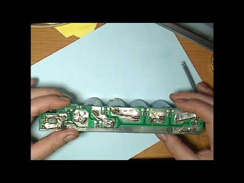 Видео: Baseus CH007 Разборка