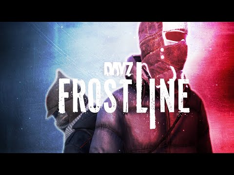 Видео: ОНИ ЗАКРЫЛИ МЕНЯ В ДОМЕ, НО У НИХ НЕ ПОЛУЧИЛОСЬ В DayZ Frostline!