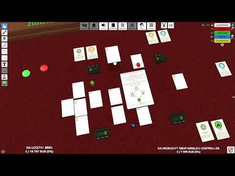 Видео: Тестим настолку! vk.com/boardgameism
