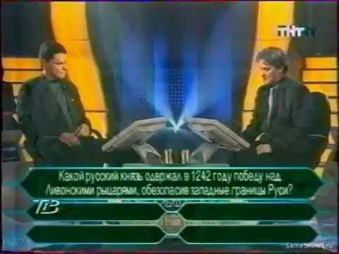 Видео: О, Счастливчик! (Франциско Акоста-Белялов, Лариса Чижова)