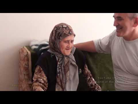 Видео: 2012 Марха дастар с. Автуры часть 4