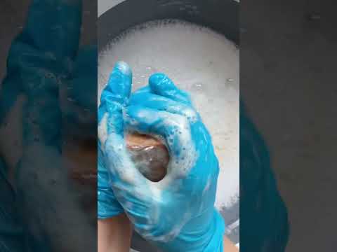 Видео: 😶‍🌫️#мыление #3🩷 2+ЗБК ПАРФЮМЬ И БАЛЬЗАМЬ