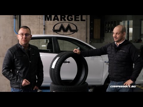 Видео: Смяна, DOT, съхранение… всичко полезно по темата гуми