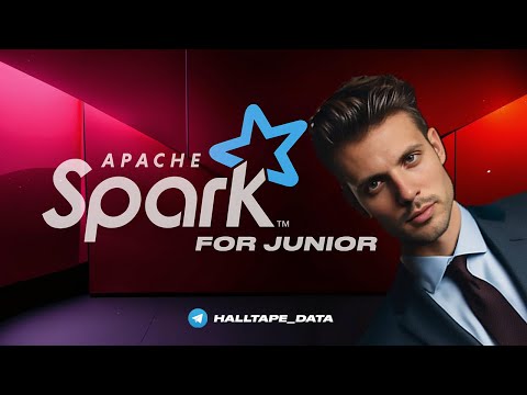 Видео: Apache Spark для Джуна | Что такое Spark и как он работает?