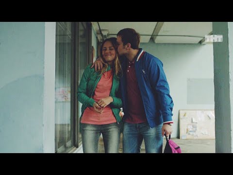 Видео: VERBEE - давай взорвем (Жук и Ира)