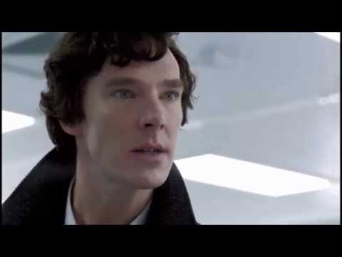 Видео: Шерлок  BBC  (Без  суеты)