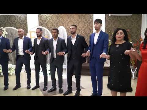 Видео: Езидская Свадьба в Саратове 20.10.2024 1 ЧАСТЬ