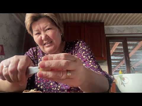 Видео: Сколько зарабатывает Карлыгаш 🤔 пока готовлю коржи отвечу для самых любопытных 😄