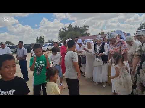 Видео: Құдалық😚😍