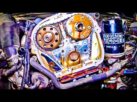 Видео: AUDI на КОЛЕНЯХ потратили 300.000 стало только ХУЖЕ!