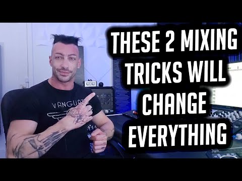 Видео: Получайте отличные миксы каждый раз