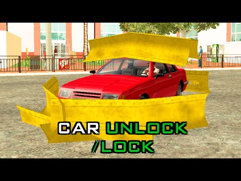Видео: ОТКРЫТАЯ ТАЧКА С 6 КОВШАМИ в GTA SAMP