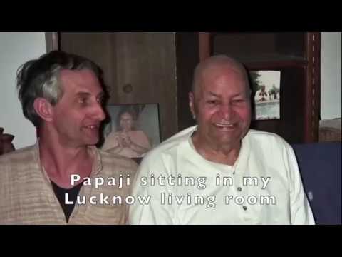 Видео: Пападжи об усилиях, прилагаемых для достижения просветления