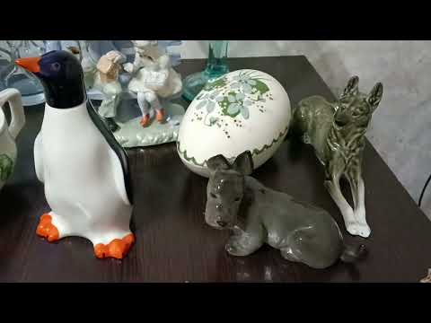 Видео: Прошелся по барахолке. Отличные старинные вещи!