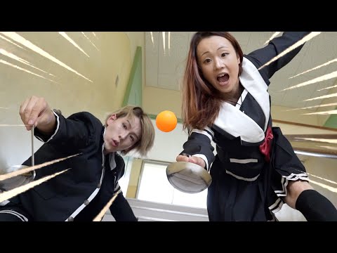 Видео: Доберитесь до комнаты, не уронив маленьких шариков,