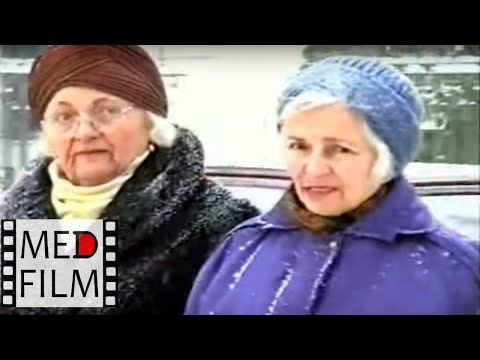 Видео: Деменции у пожилых, академик Яхно Н.Н. © Dementia in the elderly