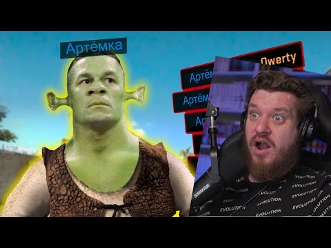 Видео: Нашел САМЫЕ СМЕШНЫЕ баги в играх? | WDF 265 | РЕАКЦИЯ НА gamewadafaq