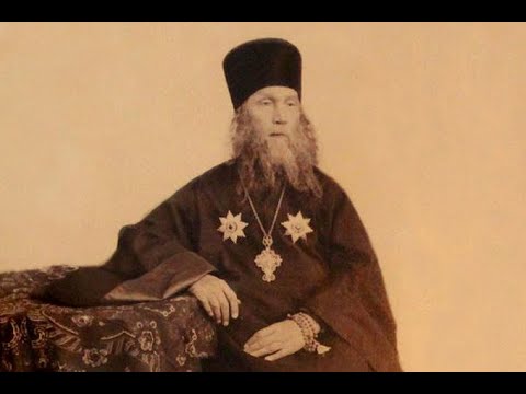 Видео: Лекция: Археология в жизни Архимандрита Антонина (Капустина)