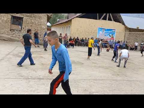 Видео: волейбол 2024 язгулом