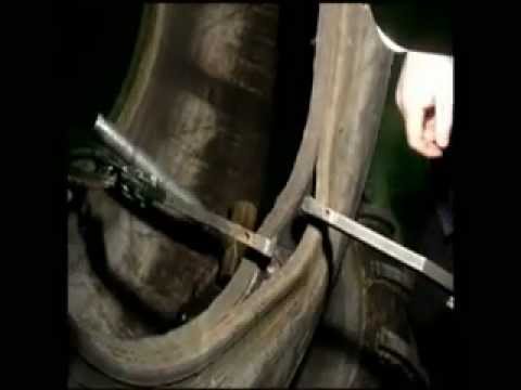 Видео: обдирка ВИ-3 пол.flv