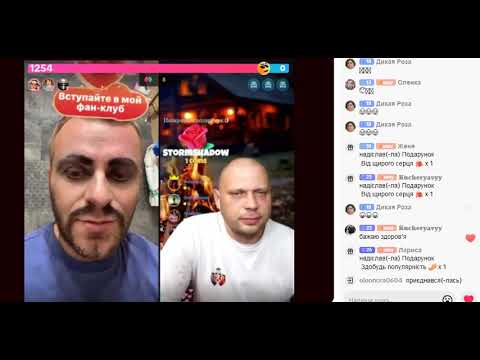 Видео: Самвел Адамян/После спектакля. Очень устал. Вася ничего не помнит