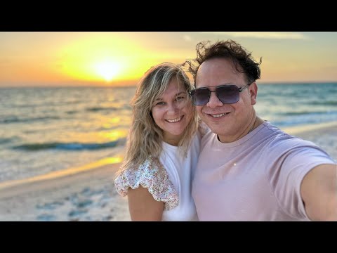 Видео: Выходные в Нейплс🏝️ #жизньвсша 