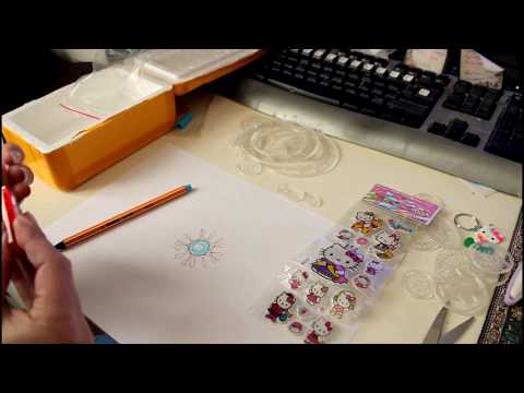 Видео: Канцтовары: Алиэкспресс и Фикс-Прайс