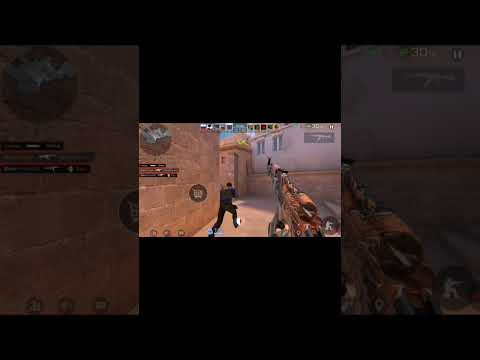 Видео: Standoff 2 Gameplay Стандофф 2 Прохождение #shorts