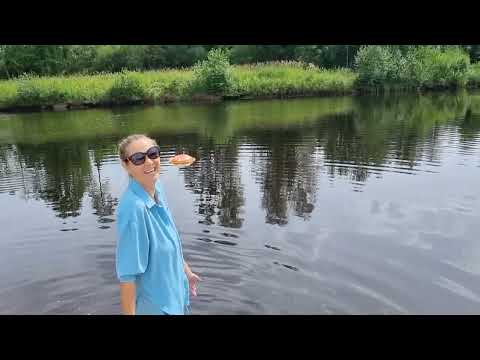 Видео: Järvakandi. Место, куда мы вряд ли вернёмся.