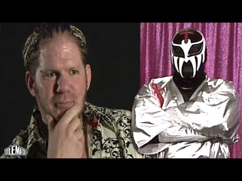 Видео: Raven — Как Винс Макмэн уничтожил звёзд рестлинга в WWF
