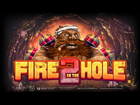 Видео: В поисках MAX WIN. Fire in the Hole 2