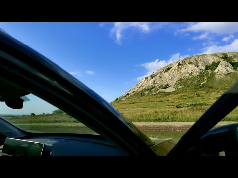 Видео: Интервью о съёмках документального фильма Торатау Тайны древних морей