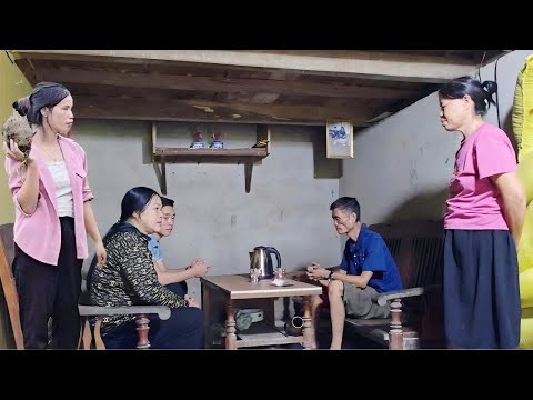Видео: Чтобы защитить счастье сына, матери Бао пришлось пойти к мачехе Мэна.