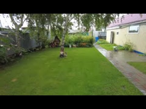 Видео: Конкурсы «лучший двор» и «чистая территория» проводят в Узункольском районе