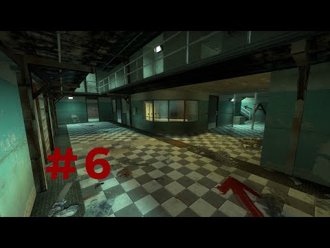 Видео: это нова проспект детка! Half Life 2 #6