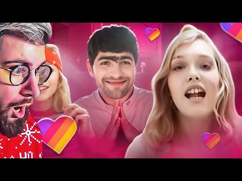 Видео: НЕДЕТСКИЙ КОНТЕНТ В LIKEE | РЕАКЦИЯ на Маразма