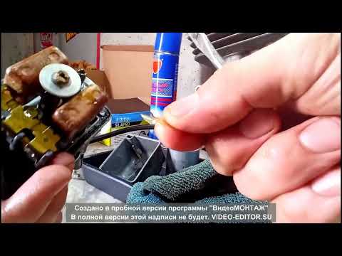 Видео: Промываю, Продуваю КАРБ перед ЗАПУКОМ. Карт за 20 тыщ