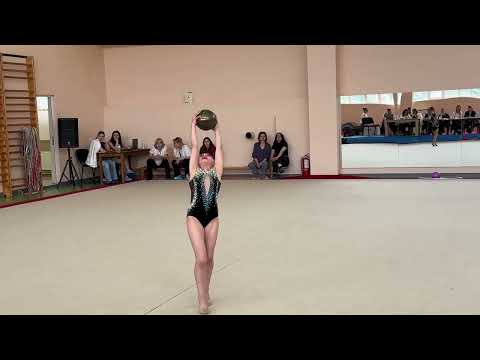 Видео: Петросян  Ани 2015г.р 🥇 место Армения г.Каджаран